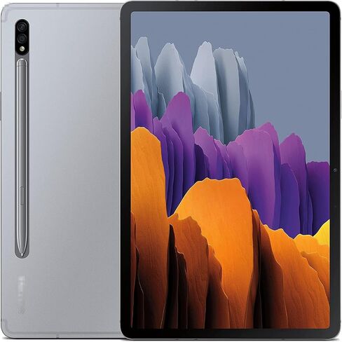 Galaxy Tab S7 S Pen.Stylus Pen(Without Bluetooth) Slim 0.7mm Pen Tip, 4,096 Pressure Levels for Samsung Galaxy Tab S7 I S7+ 5G All Versions Stylus Pen with Tips (Mystic Navy) in Saudi Arabia