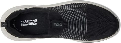 Skechers Women's Go Walk Max Walker Sally Sneaker in Saudi Arabia