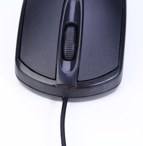 2 OEM Neutral Wired USB mouses in Saudi Arabia
