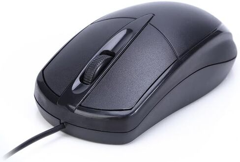 2 OEM Neutral Wired USB mouses in Saudi Arabia