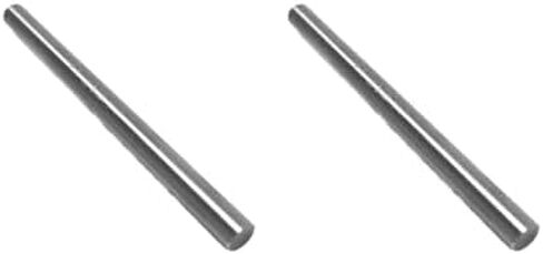 HHIP 4103-0030 Replacement Pin Gage, P-0 (-0.0002) Tolerance, 0.03" in Saudi Arabia