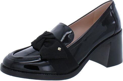 kate spade new york Leandra Heeled Loafer in Saudi Arabia