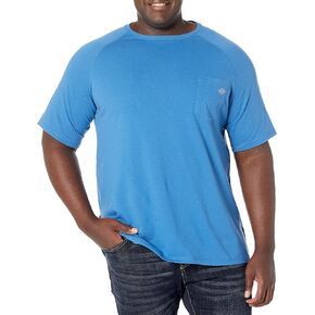 Dickies Men's Cooling Short Sleeve T-Shirt