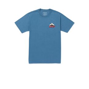 تي شيرت Volcom رجالي بأكمام قصيرة من Cliffside