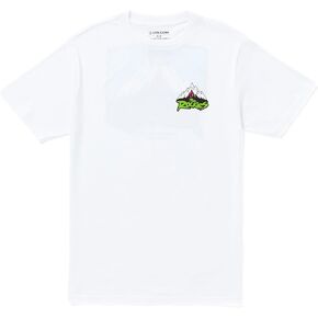 Volcom Men's Cliffside Short Sleeve Tee