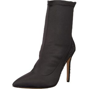 Jewel Badgley Mischka Women's Bootie Ankle Boot