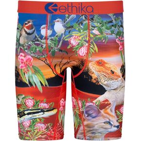 Ethika Men's Standard Outback