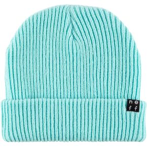 NEFF Men's Serge Beanie Hat for Winter