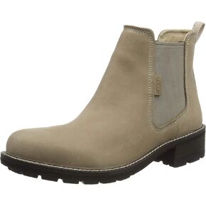 KEEN Women's Oregon City Chelsea Boot