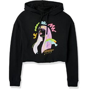 Women's Icon Cropped Hoodie