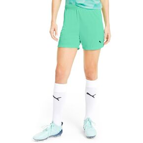 PUMA Teamfinal 21 Knit Shorts