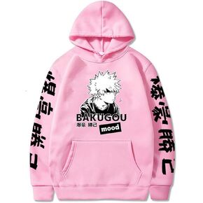 DAVIKO Men's Hoodie Sweatshirt Long Sleeve Pullover Casual Hoodies Halloween Costume Multicolor