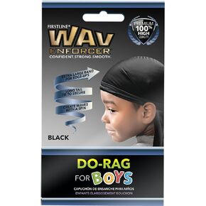 WavEnforcer Boys Do Rag