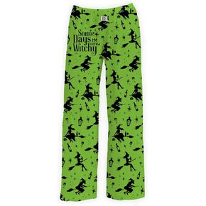BRIEF INSANITY Fall, Autumn, & Halloween Themed Pajama Pants (S-XXL) - Men/Women Loose Fit Lounge Pants - Comfy Loungewear in Kuwait