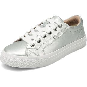 Taos Footwear Women's Plim Soul Lux Sneaker