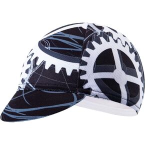 Weimostar Polyester Men's Cycling Cap Breathable Sun Proof Helmet Liner Hat