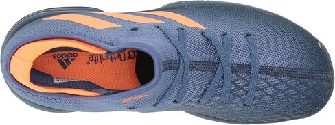 adidas Unisex-Child Phenom Tennis Shoes in Saudi Arabia