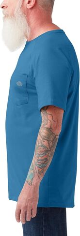 تي شيرت رجالي بأكمام قصيرة من Dickies in Kuwait