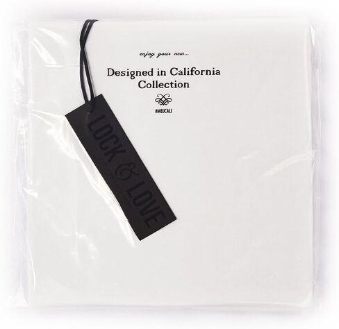 تونيك نسائي بأكمام طويلة ورقبة واسعة من Lock and Love in Kuwait