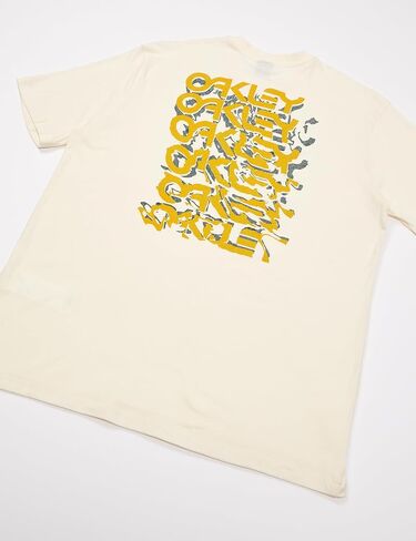 Oakley Men's Scattered Screen B1b Tee in Saudi Arabia