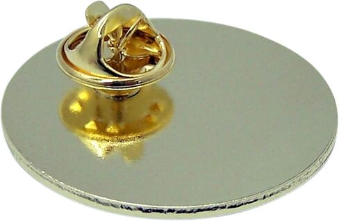 Wowser Medical Heroes Thank You COVID-19 Lapel Pin, 1 1/4 Inches (Set of 1) in Saudi Arabia