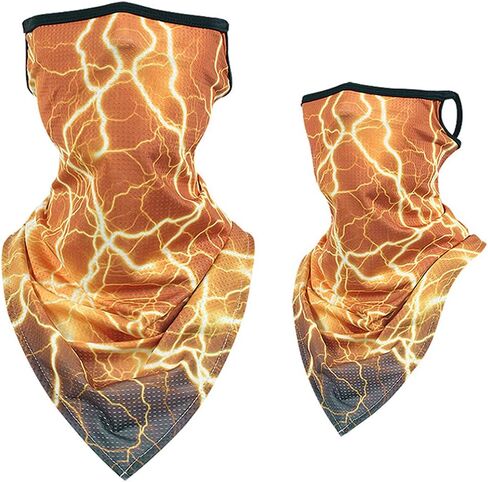 Balaclava Ski Mask, Motorcycle Helmets Liner Neck Gaiter, Quick-Dry Half Masks in Kuwait