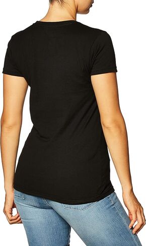 STAR WARS Women's Messy Hairs Graphic Tee in Saudi Arabia