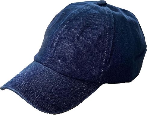 KTIDE Premium Cotton Unisex Baseball Cap,Dad Golf Hats,Adjustable Polo Hat for Men Women in Saudi Arabia