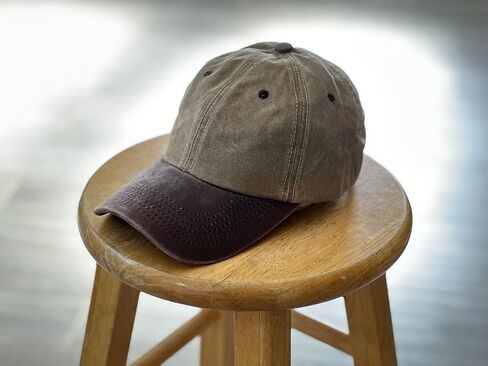 KTIDE Premium Cotton Unisex Baseball Cap,Dad Golf Hats,Adjustable Polo Hat for Men Women in Saudi Arabia