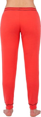 Disney Princess Themed Women's Jogger Lounge Sweat Pants in Saudi Arabia