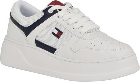 Tommy Hilfiger Women's Gaebi Sneaker in Saudi Arabia