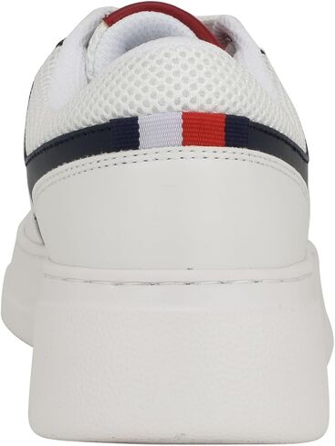 Tommy Hilfiger Women's Gaebi Sneaker in Saudi Arabia