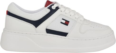 Tommy Hilfiger Women's Gaebi Sneaker in Saudi Arabia