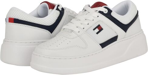 Tommy Hilfiger Women's Gaebi Sneaker in Saudi Arabia