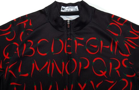 Hotlion الدراجات جيرسي الرجال دورة قصيرة الأكمام قميص الدراجة أعلى MTB دراجة الملابس in Kuwait