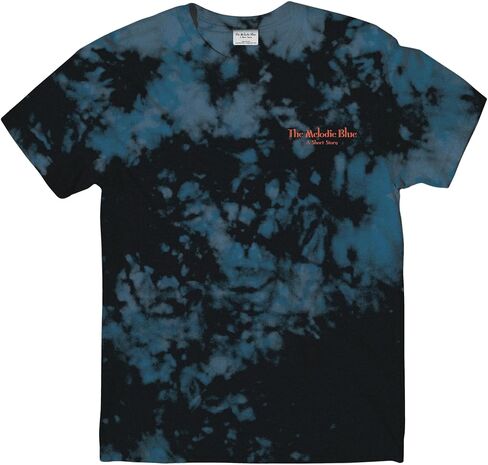 Baby Keem Tie Dye Tee in Saudi Arabia