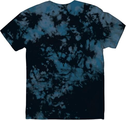 Baby Keem Tie Dye Tee in Saudi Arabia