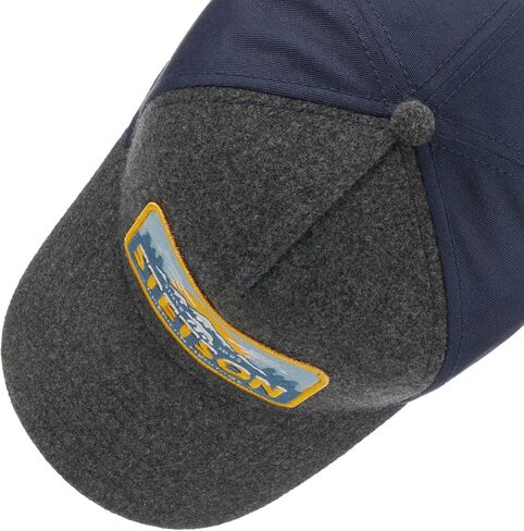 Stetson Polar Trucker Cap Men - in Saudi Arabia