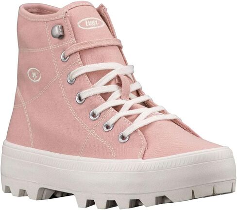 Lugz Women's Habitat Sneaker in Saudi Arabia