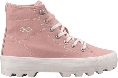 Lugz Women's Habitat Sneaker in Saudi Arabia