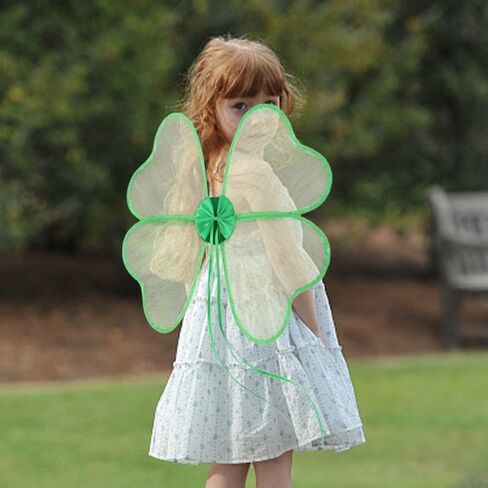 Halloween Fairy Wings for Girls, Halloween Dress Up Costume Accessories Sparkle Butterfly Angel Wings Costume Wings in Saudi Arabia