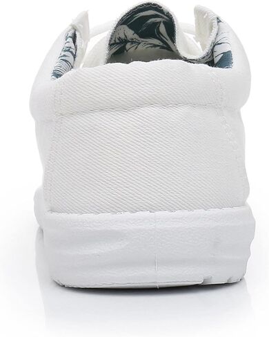 Cull4U Women's UltraFun Low-Top Sneakers Shoes in Saudi Arabia