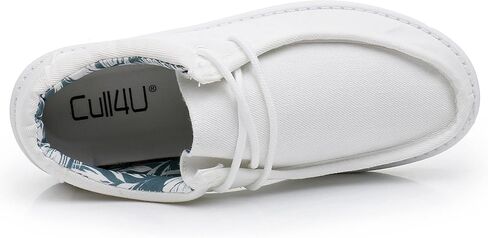 Cull4U Women's UltraFun Low-Top Sneakers Shoes in Saudi Arabia
