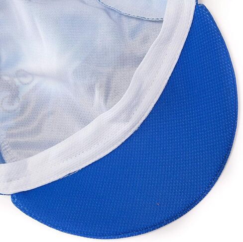 Weimostar Polyester Men's Cycling Cap Breathable Sun Proof Helmet Liner Hat in Kuwait