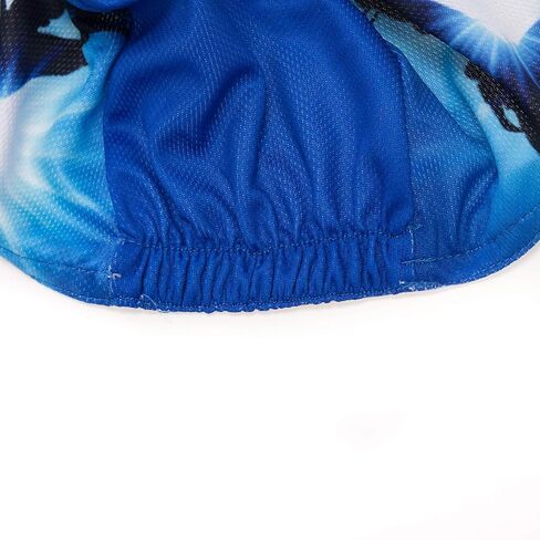 Weimostar Polyester Men's Cycling Cap Breathable Sun Proof Helmet Liner Hat in Kuwait