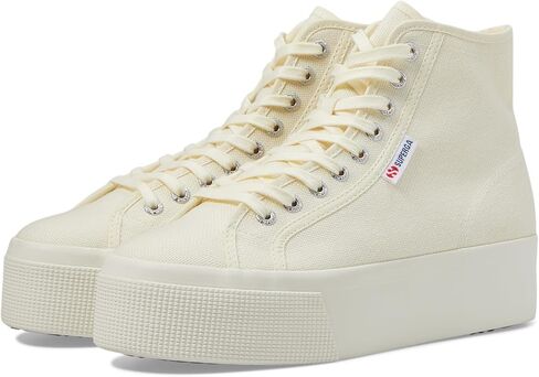 Superga 2708 Happy Label in Saudi Arabia
