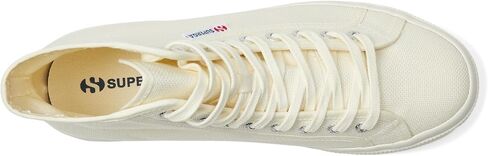 Superga 2708 Happy Label in Saudi Arabia