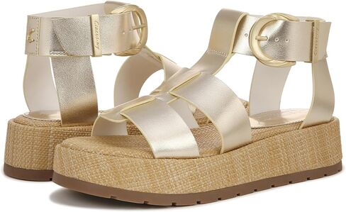 CIRCUS NY BY SAM EDELMAN Women's Katy Gladiator Sandal in Saudi Arabia
