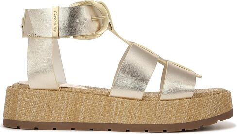 CIRCUS NY BY SAM EDELMAN Women's Katy Gladiator Sandal in Saudi Arabia