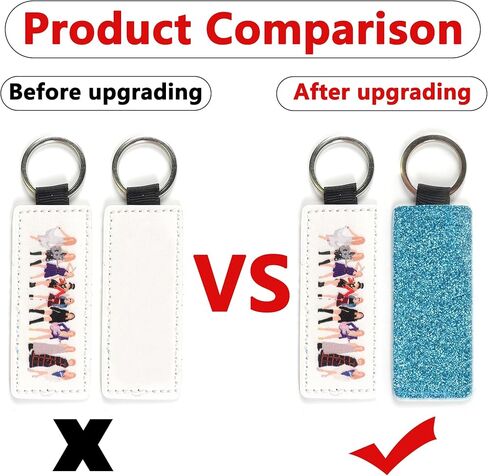 Taylor Inspired Keychain - Keychain for Teen Girls - Cute Keychain for Fans - Girls' Key Chain for Backpacks - Trendy Key Chain (White) in Kuwait